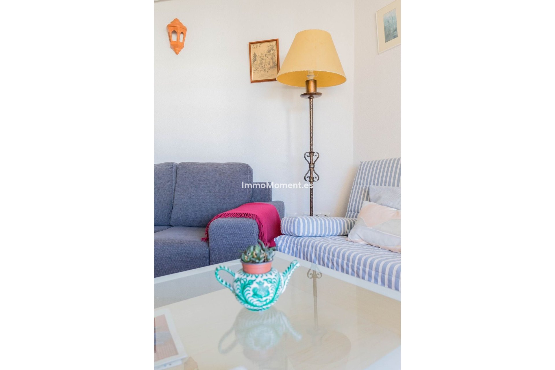 Bestaande woning - Appartement - Fuengirola - Fuengirola Centro