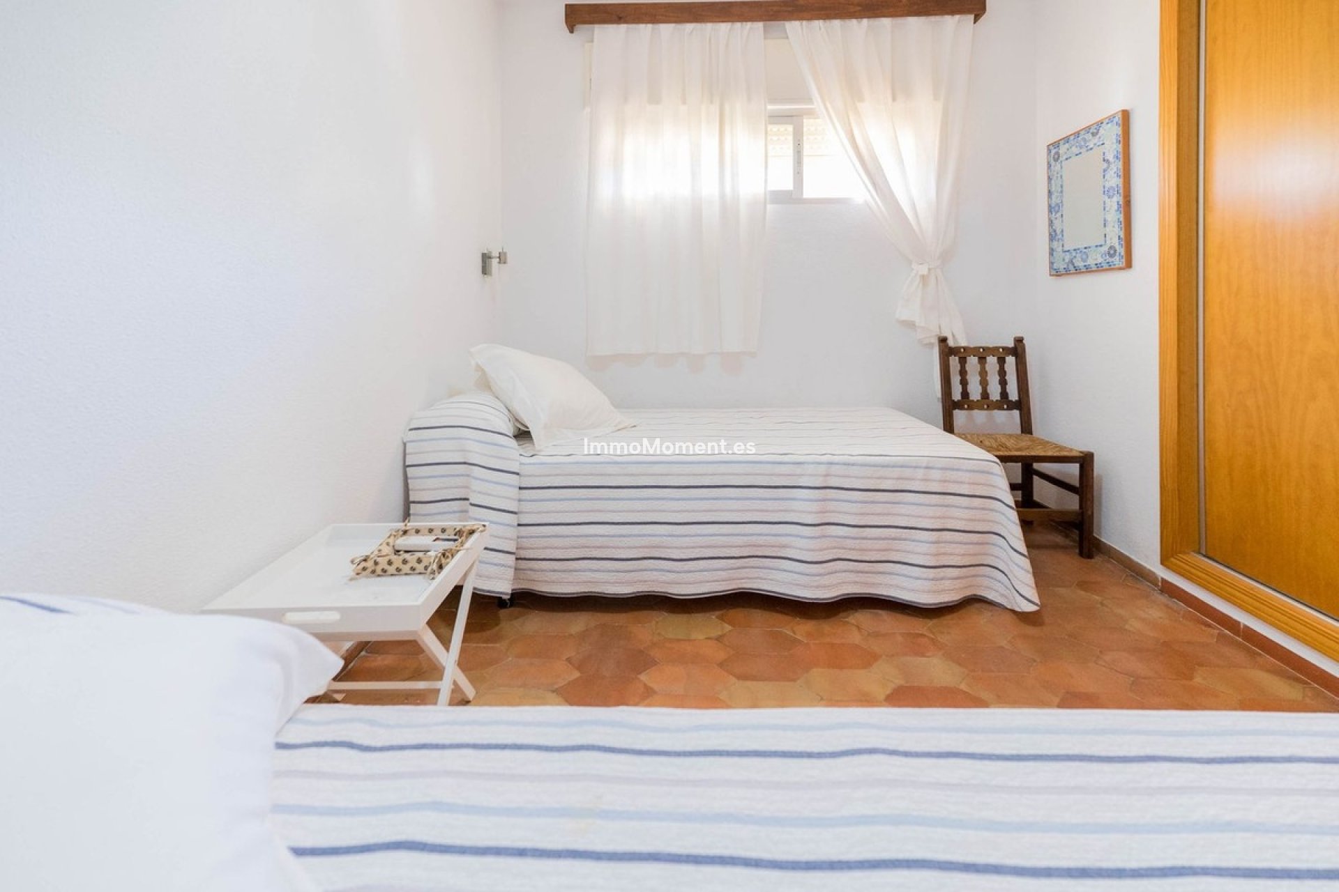 Bestaande woning - Appartement - Fuengirola - Fuengirola Centro