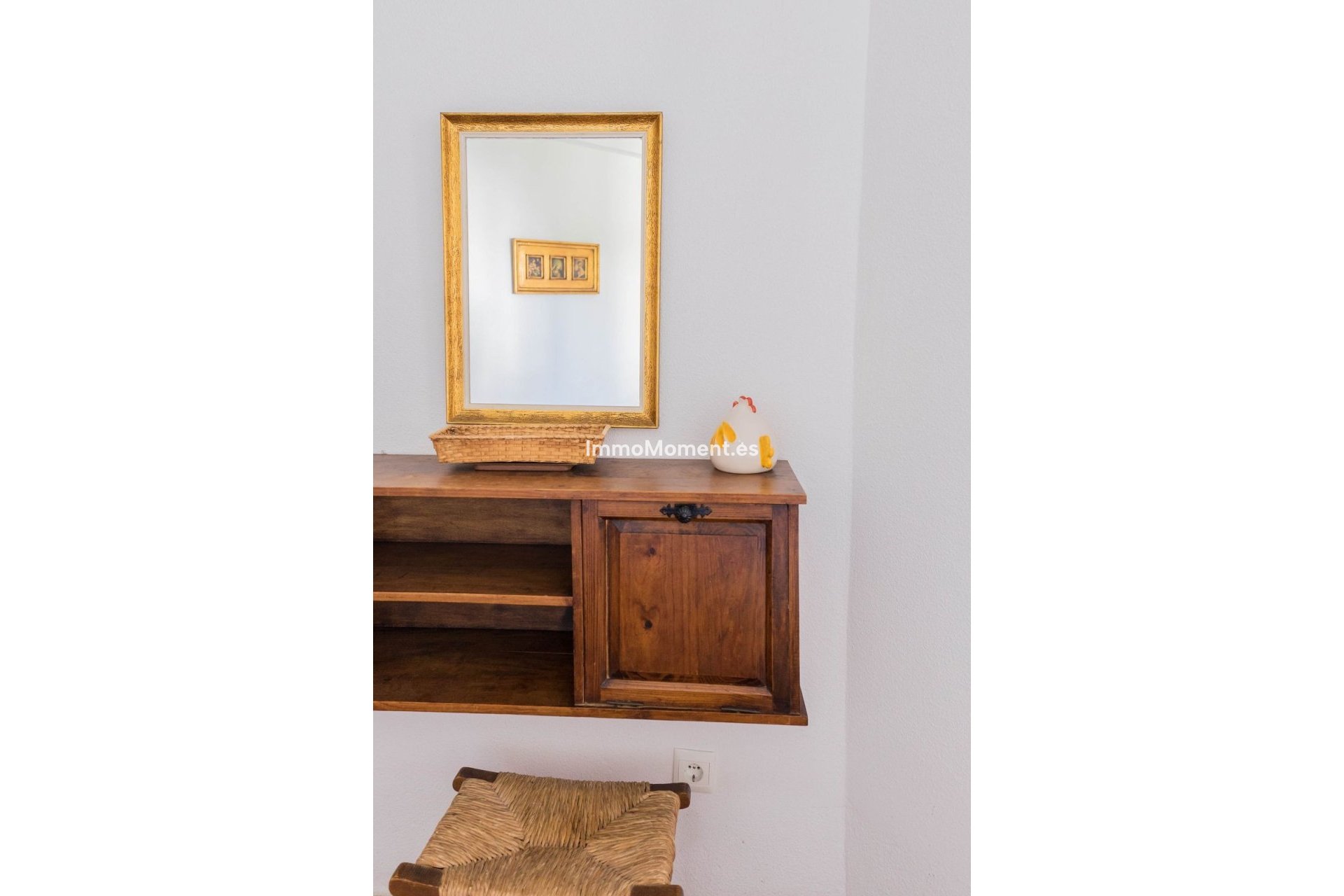 Bestaande woning - Appartement - Fuengirola - Fuengirola Centro