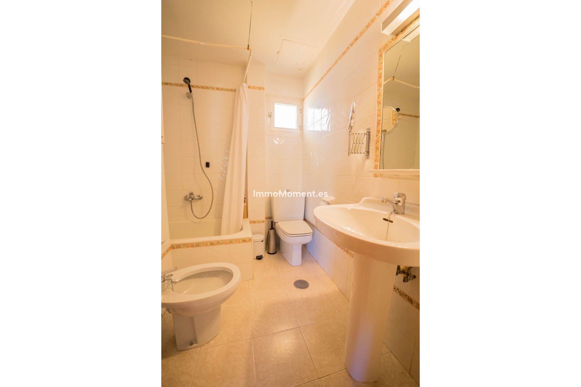 Bestaande woning - Appartement - Fuengirola - Fuengirola Centro