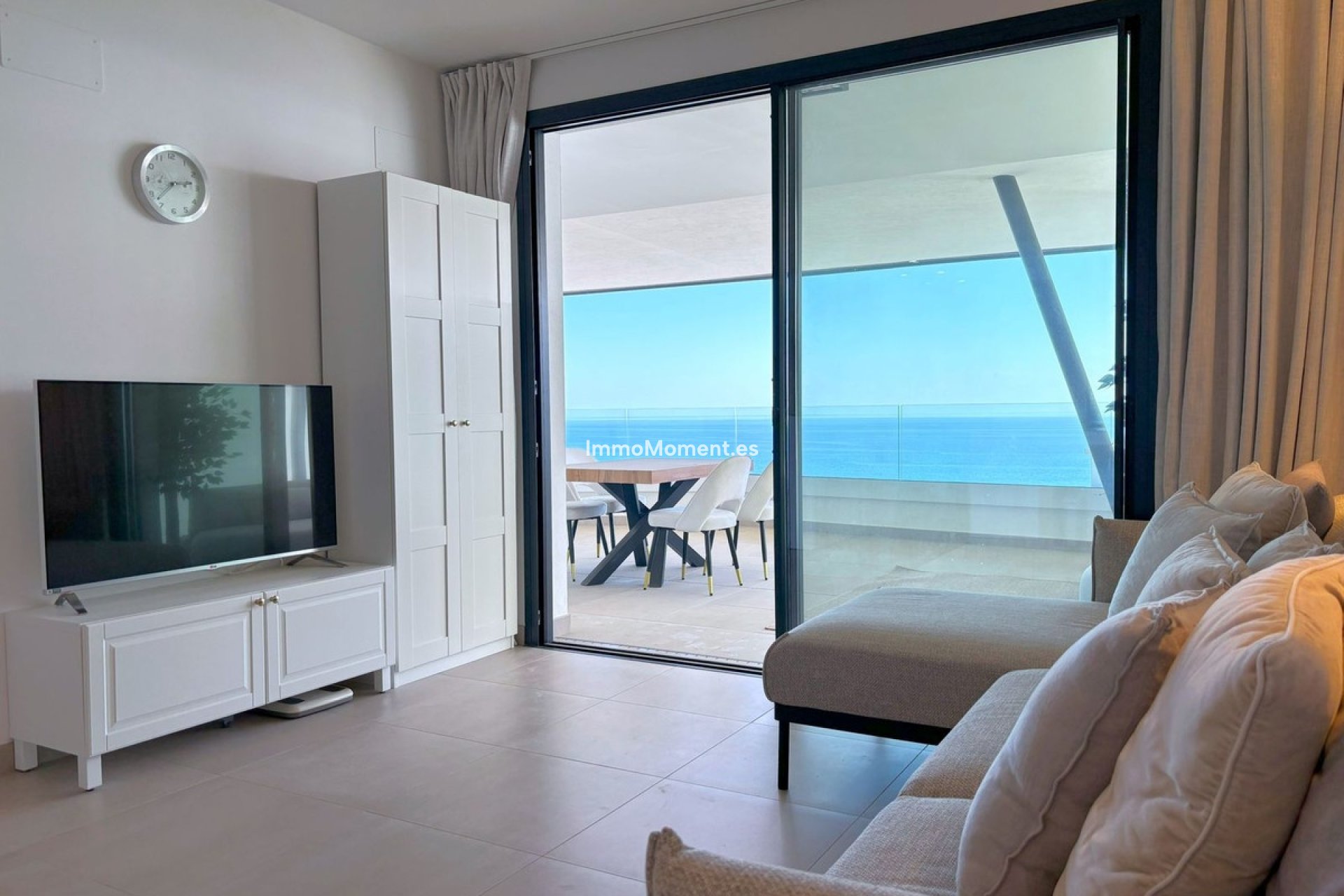 Bestaande woning - Appartement - Fuengirola - Fuengirola Centro