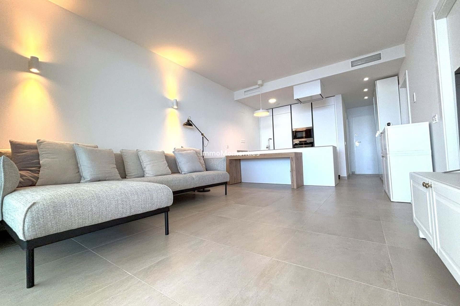 Bestaande woning - Appartement - Fuengirola - Fuengirola Centro
