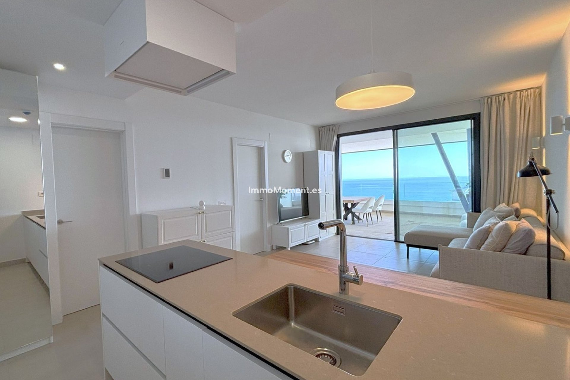Bestaande woning - Appartement - Fuengirola - Fuengirola Centro