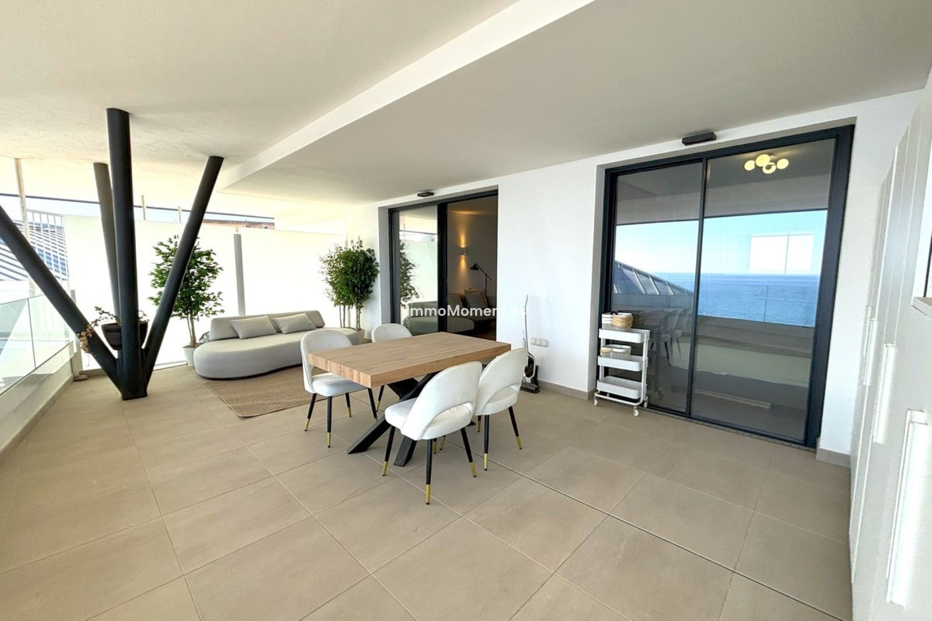 Bestaande woning - Appartement - Fuengirola - Fuengirola Centro