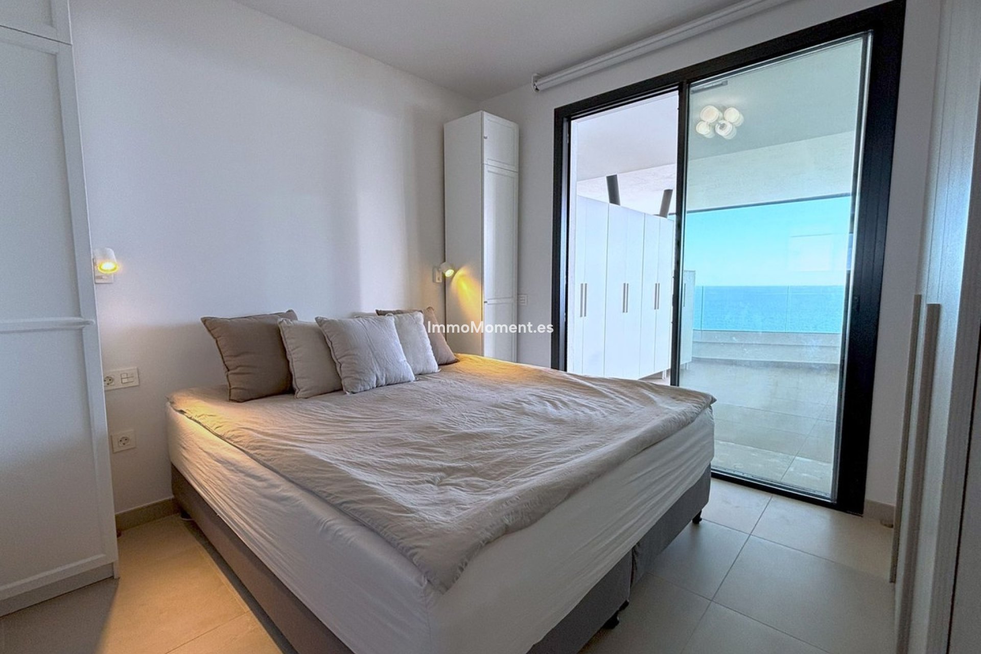 Bestaande woning - Appartement - Fuengirola - Fuengirola Centro