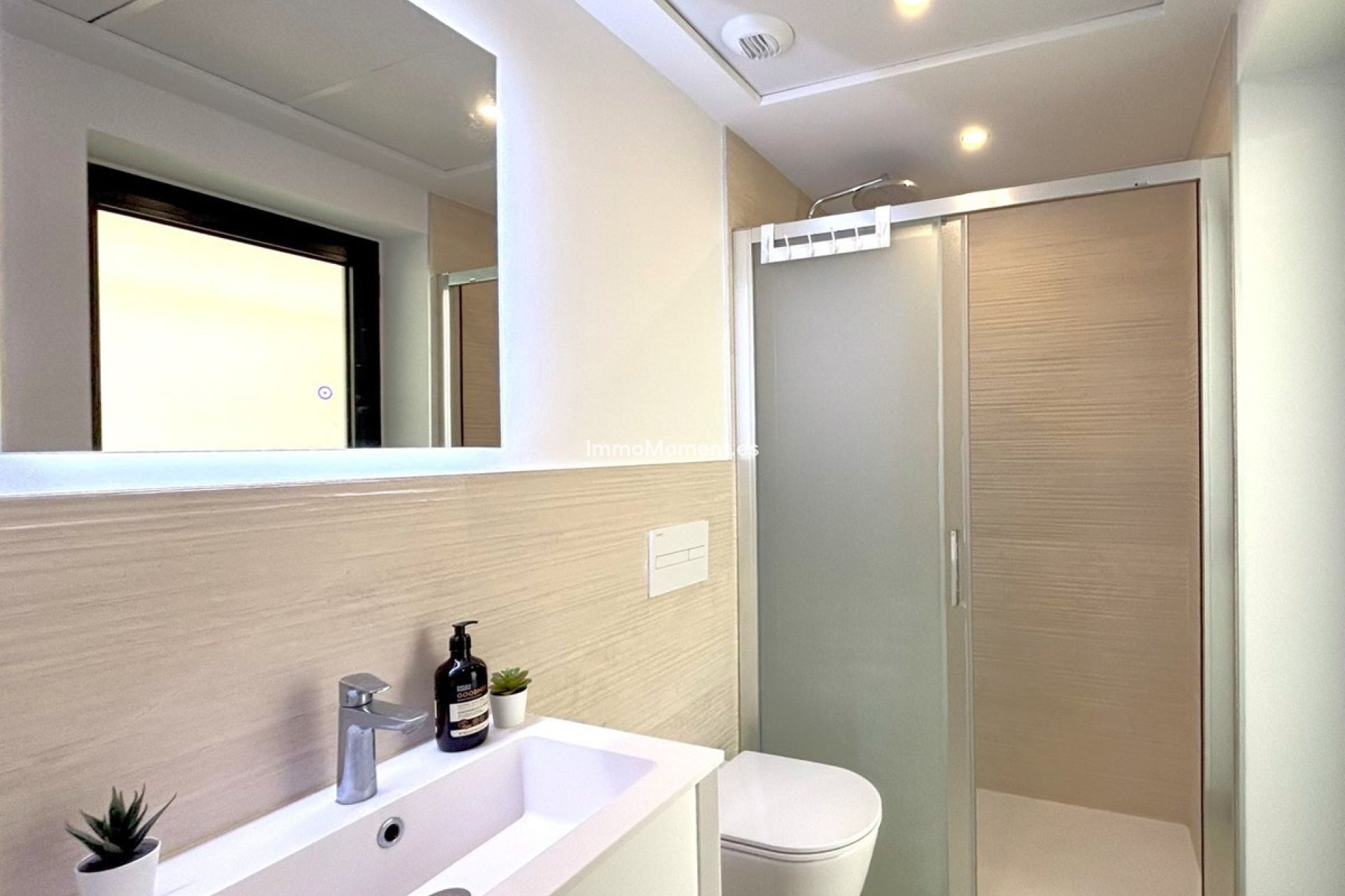 Bestaande woning - Appartement - Fuengirola - Fuengirola Centro