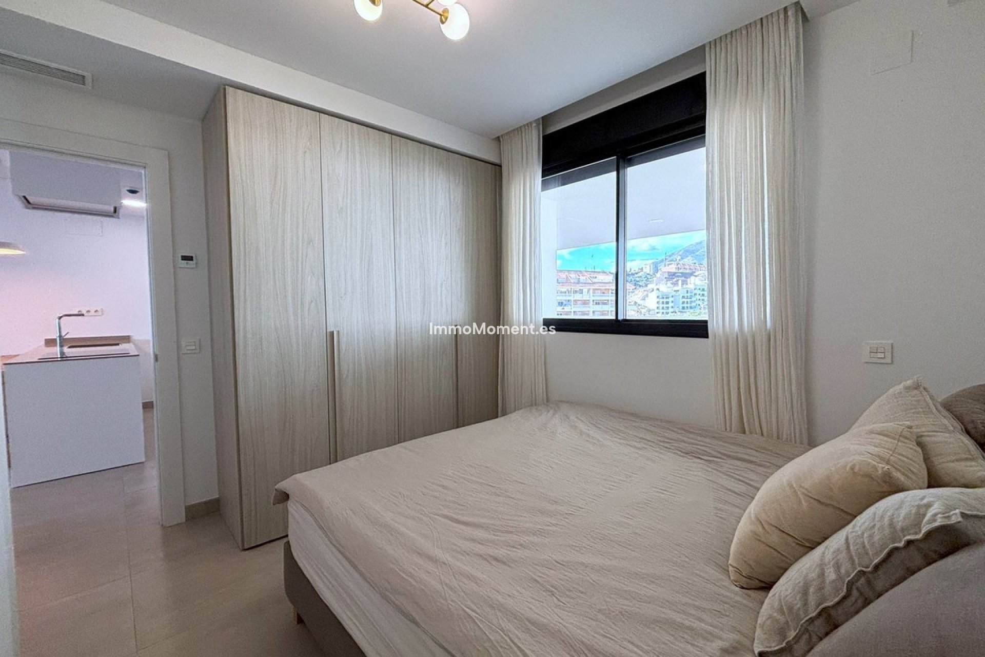 Bestaande woning - Appartement - Fuengirola - Fuengirola Centro