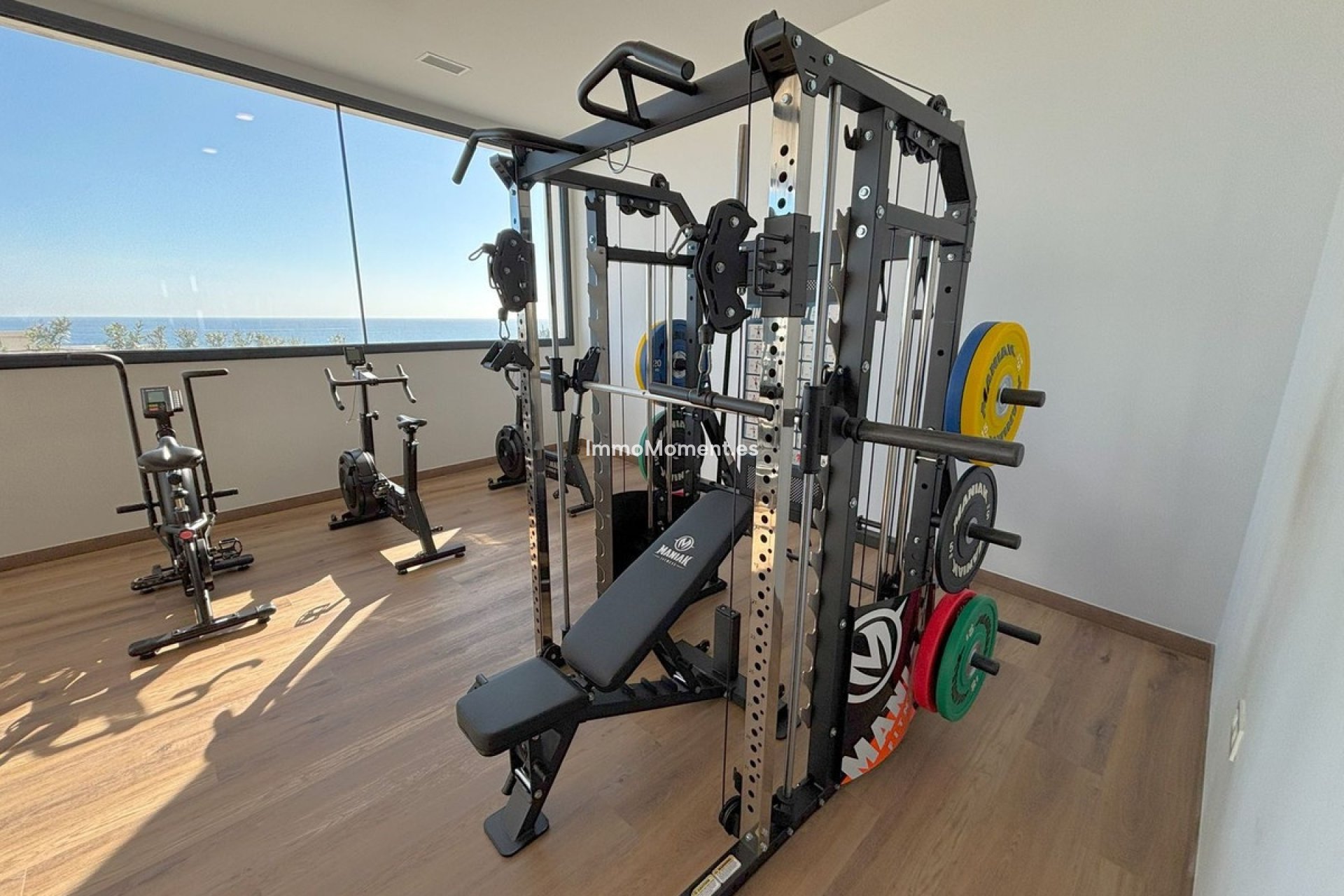 Bestaande woning - Appartement - Fuengirola - Fuengirola Centro