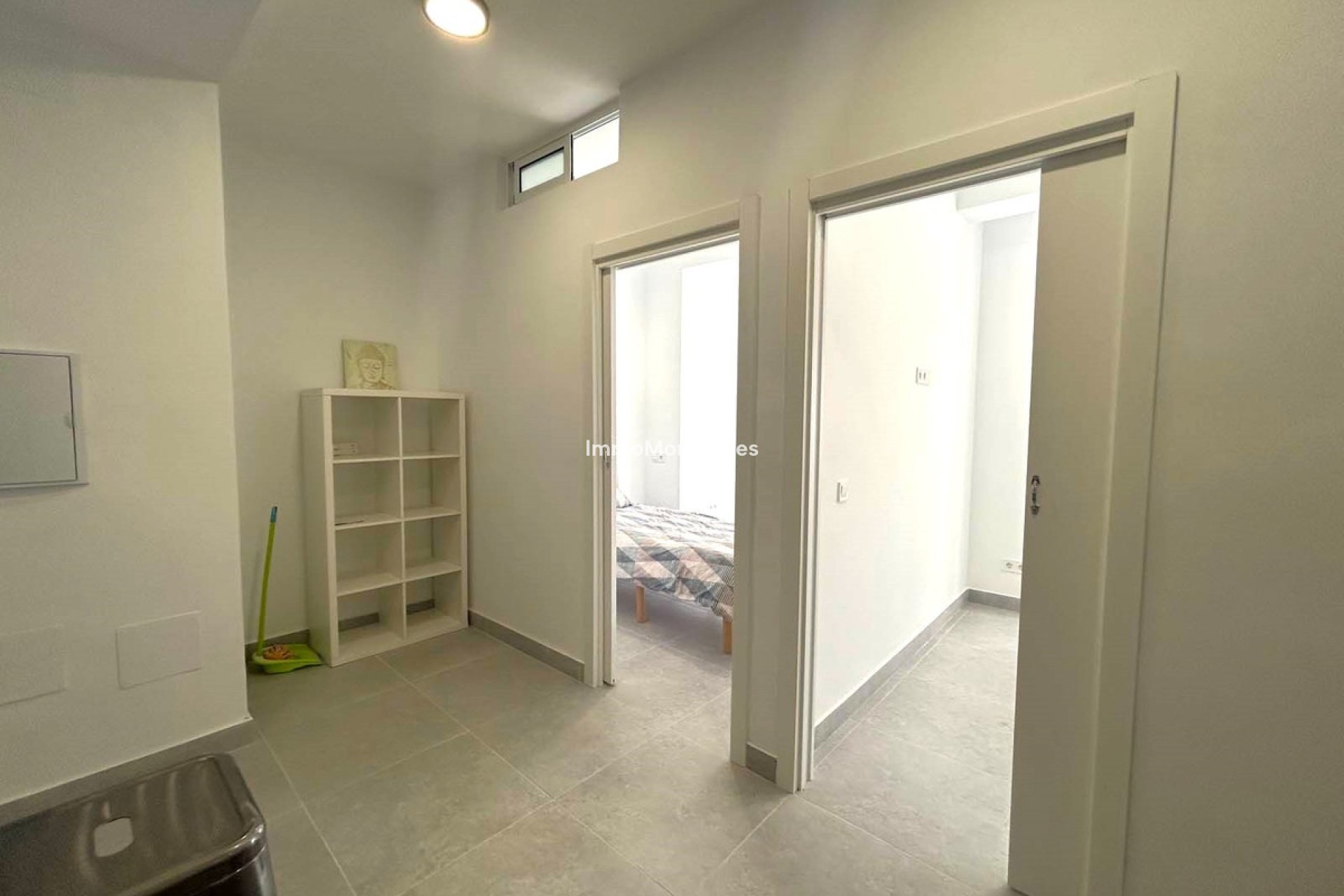 Bestaande woning - Appartement - Fuengirola - Fuengirola Centro