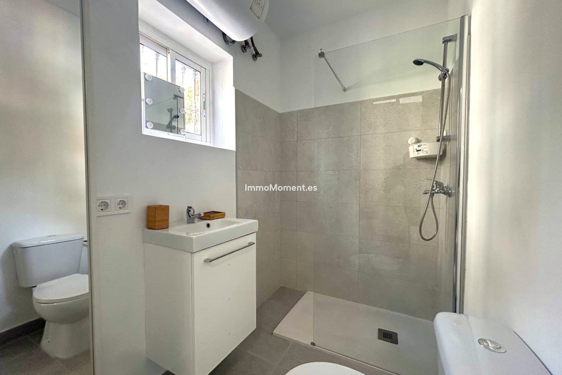 Bestaande woning - Appartement - Fuengirola - Fuengirola Centro