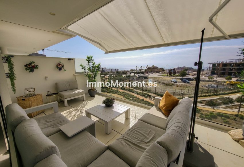 Bestaande woning - Appartement - Fuengirola - Fuengirola Centro