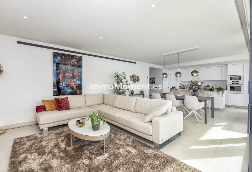 Bestaande woning - Appartement - Fuengirola - Fuengirola Centro