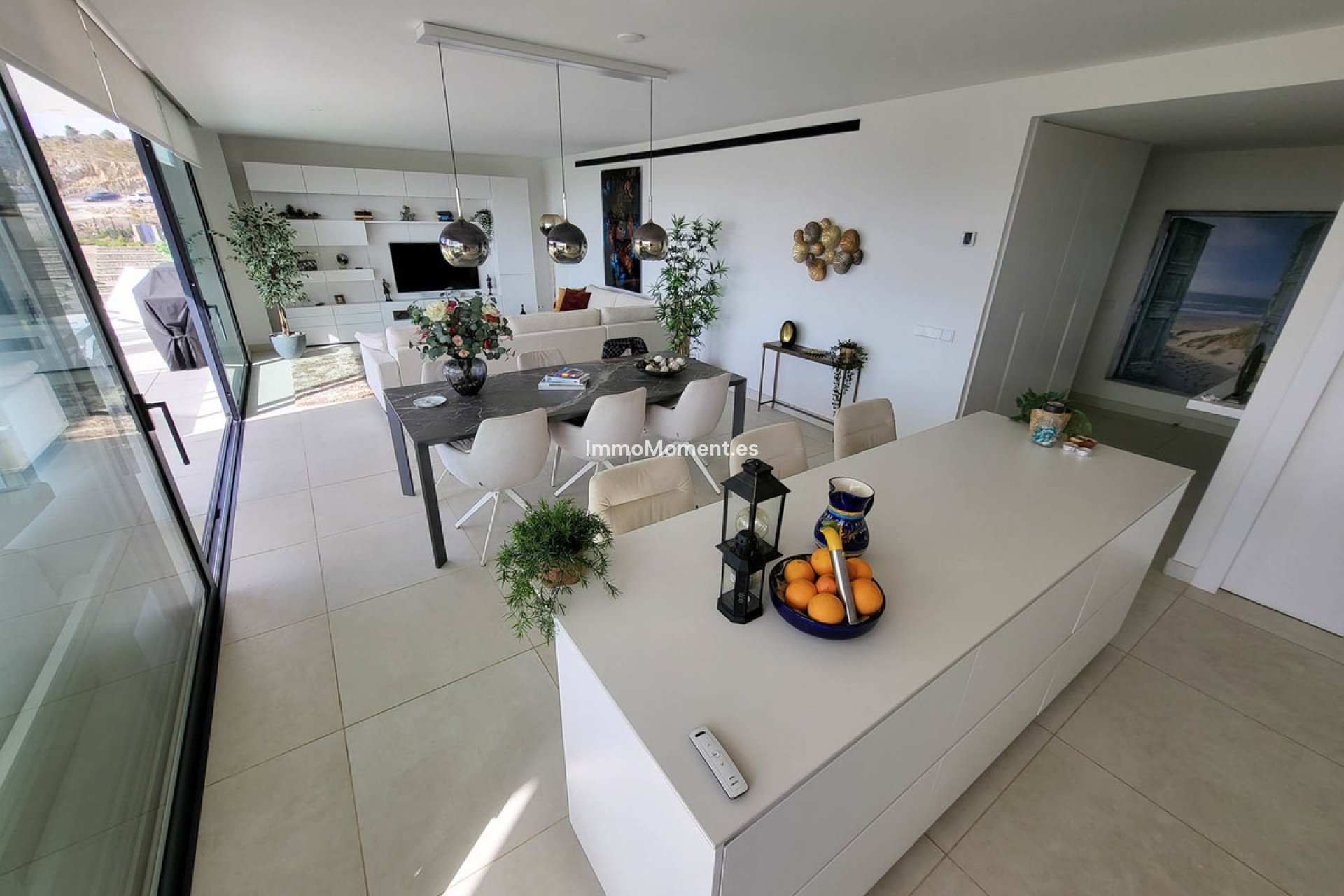 Bestaande woning - Appartement - Fuengirola - Fuengirola Centro