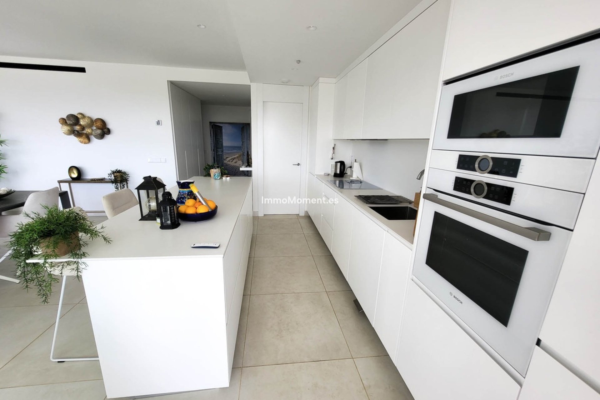 Bestaande woning - Appartement - Fuengirola - Fuengirola Centro