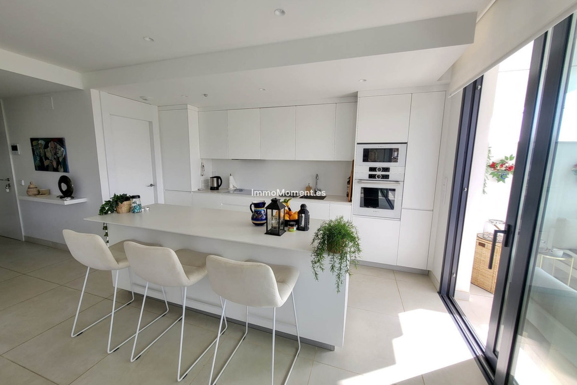 Bestaande woning - Appartement - Fuengirola - Fuengirola Centro