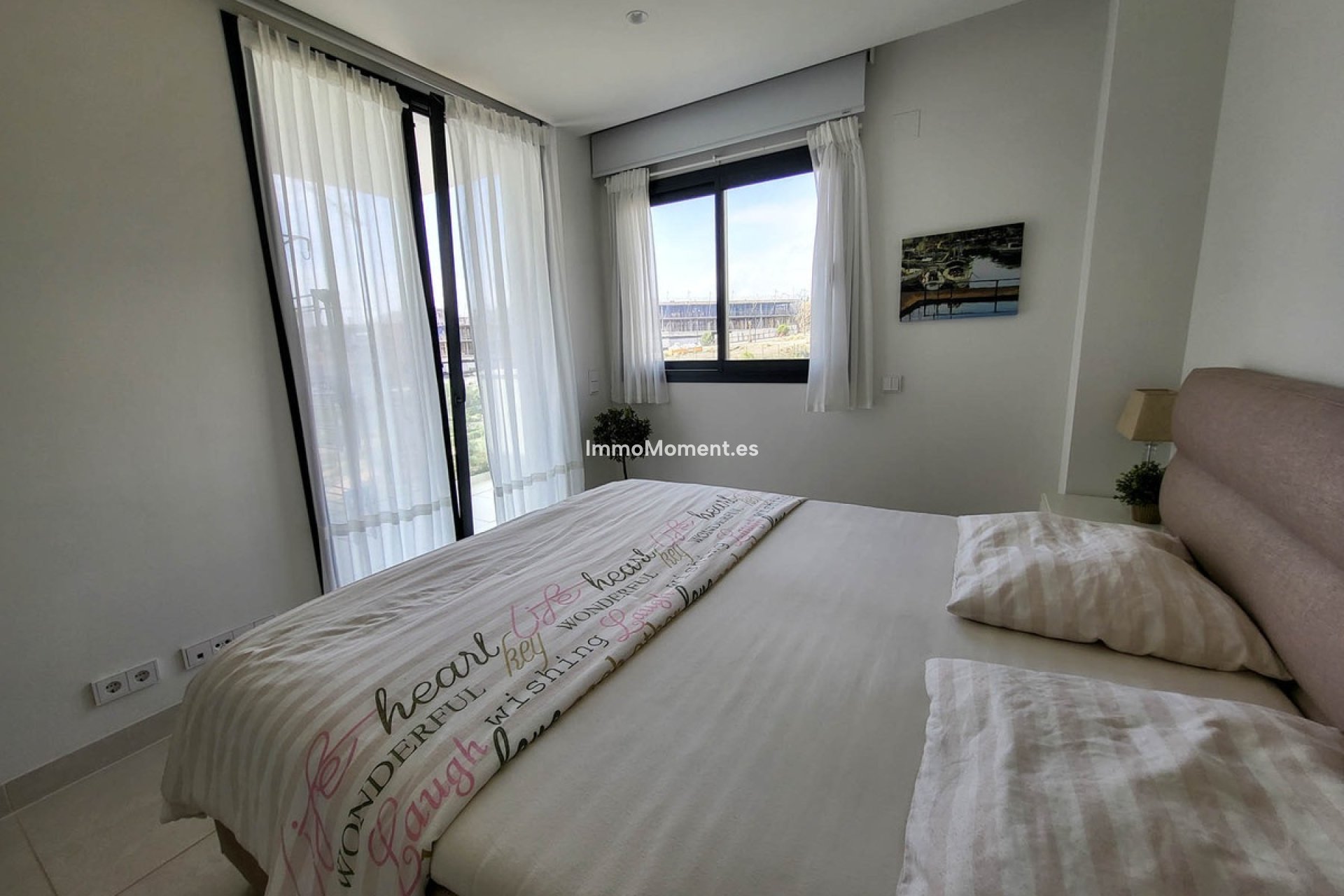 Bestaande woning - Appartement - Fuengirola - Fuengirola Centro