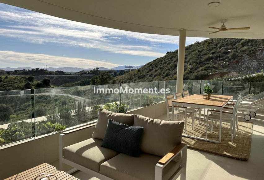 Bestaande woning - Appartement - Fuengirola - Fuengirola Centro