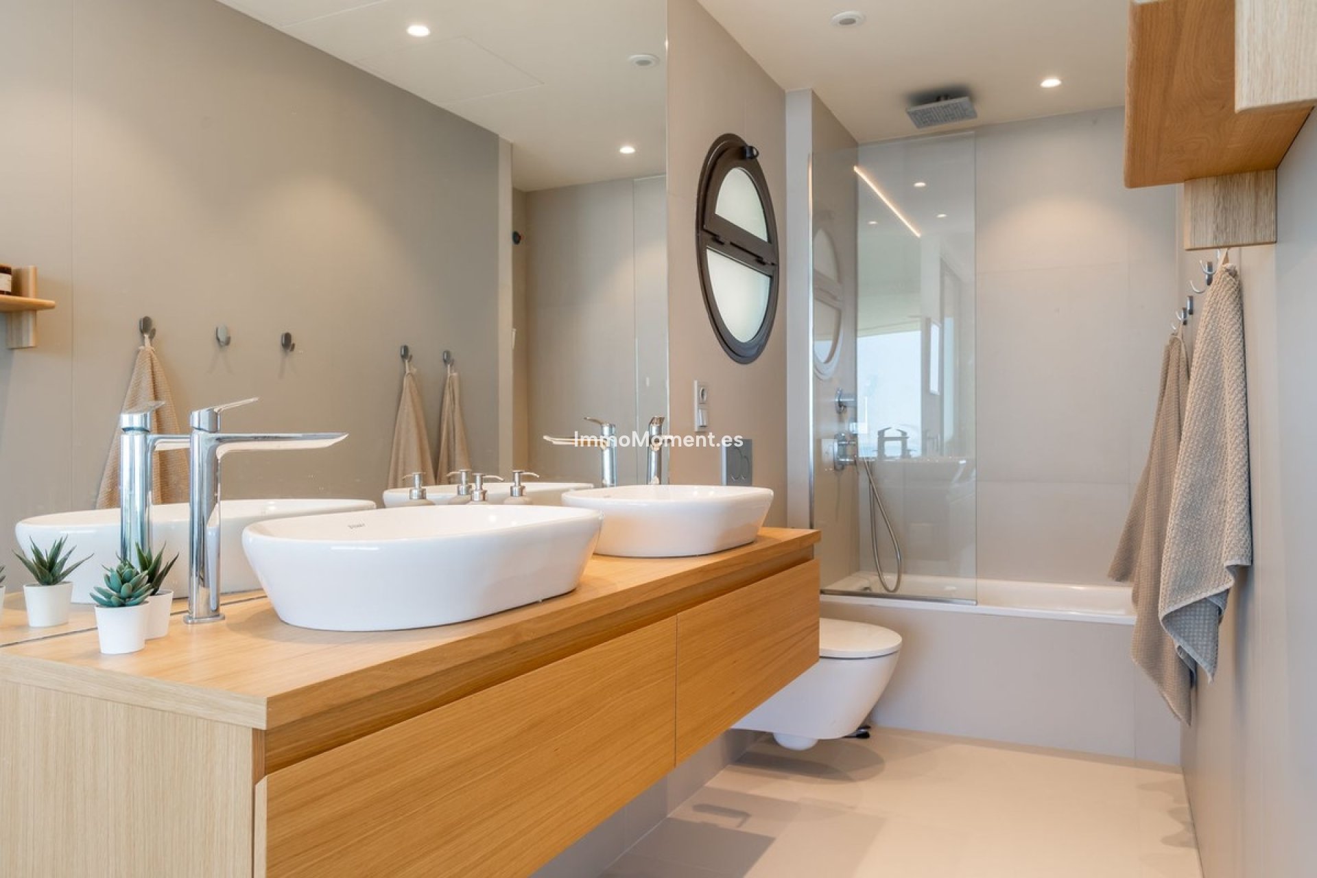 Bestaande woning - Appartement - Fuengirola - Fuengirola Centro