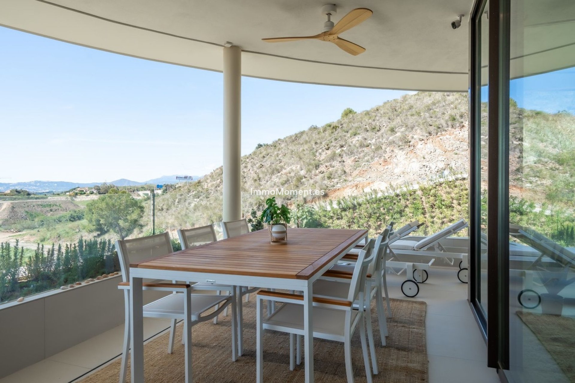 Bestaande woning - Appartement - Fuengirola - Fuengirola Centro