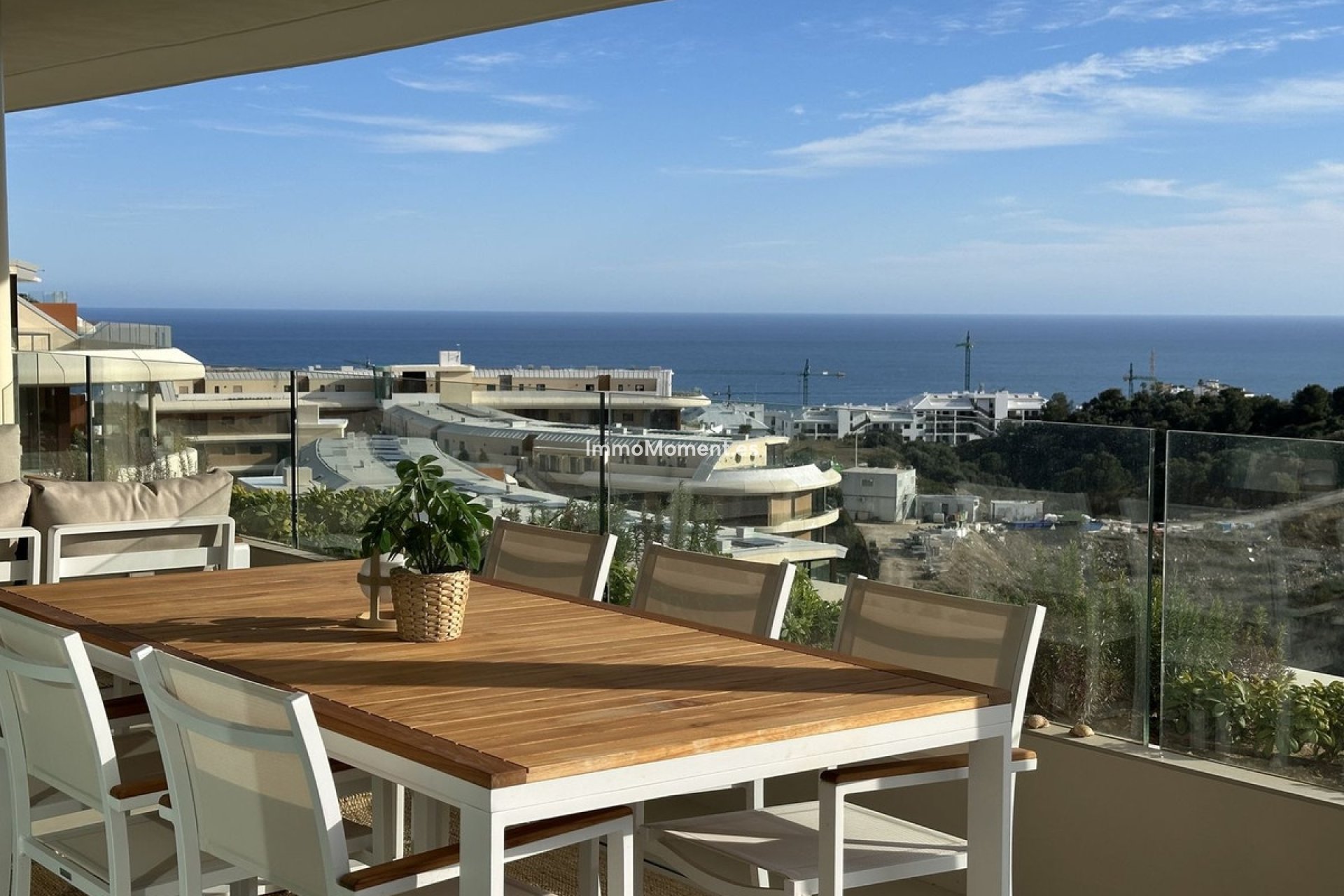 Bestaande woning - Appartement - Fuengirola - Fuengirola Centro