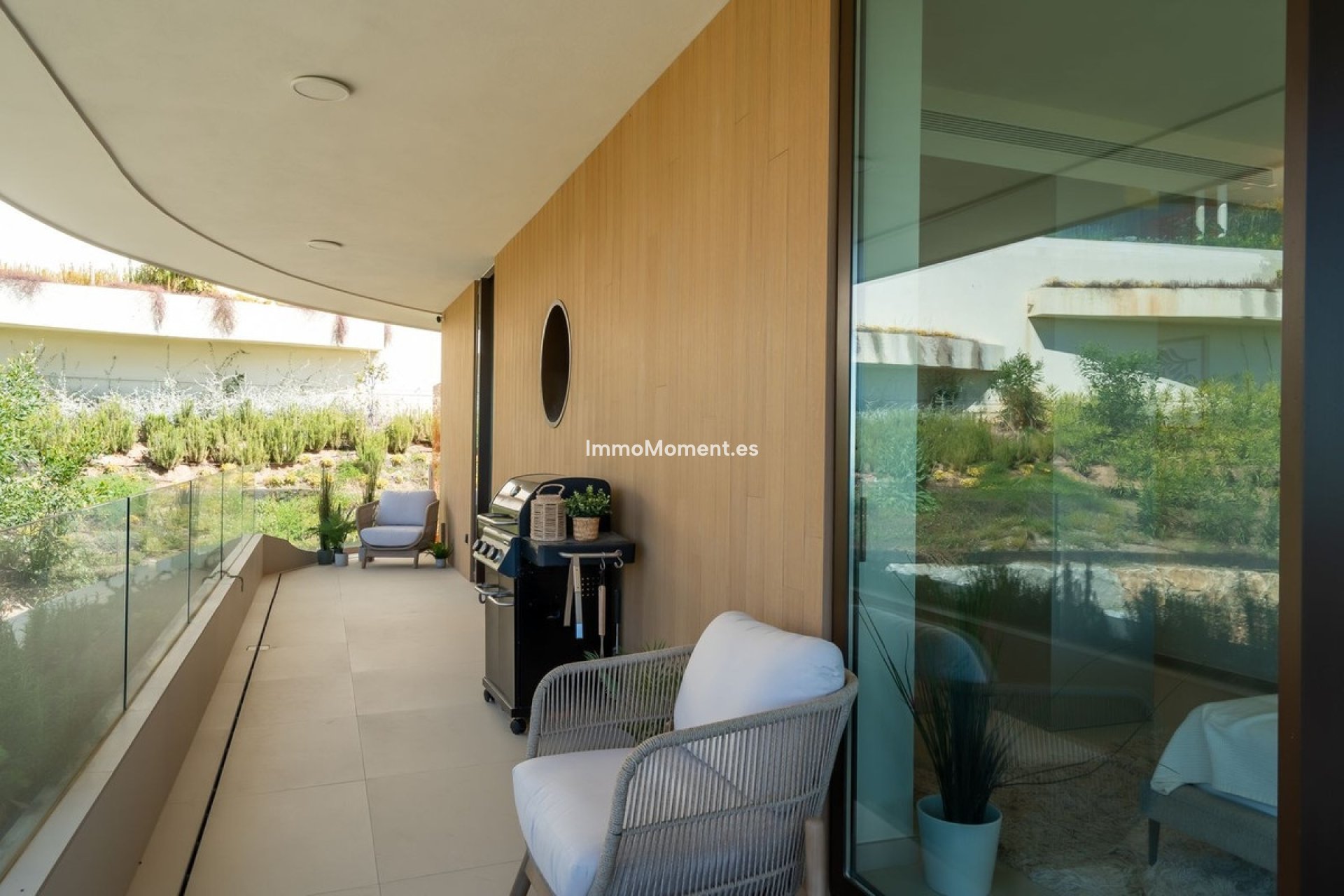 Bestaande woning - Appartement - Fuengirola - Fuengirola Centro