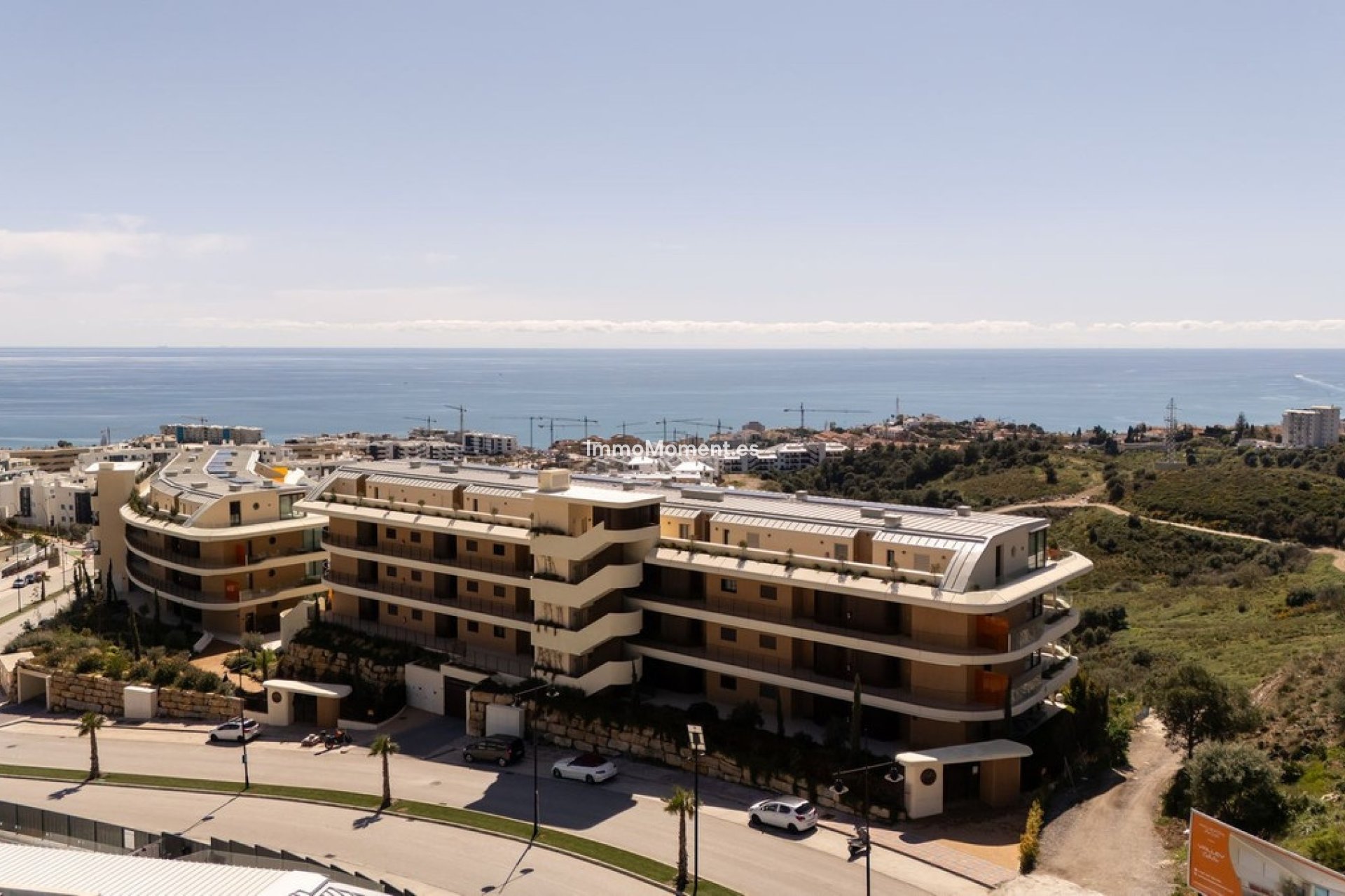 Bestaande woning - Appartement - Fuengirola - Fuengirola Centro