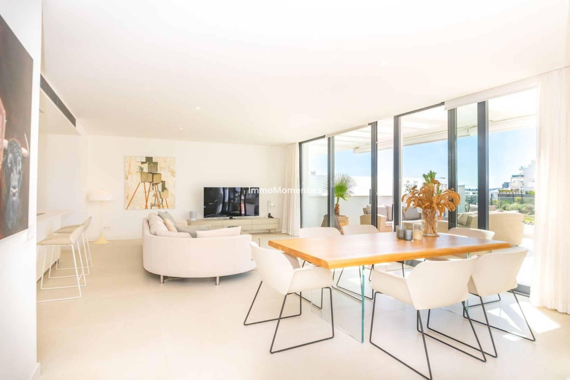 Bestaande woning - Appartement - Fuengirola - Fuengirola Centro