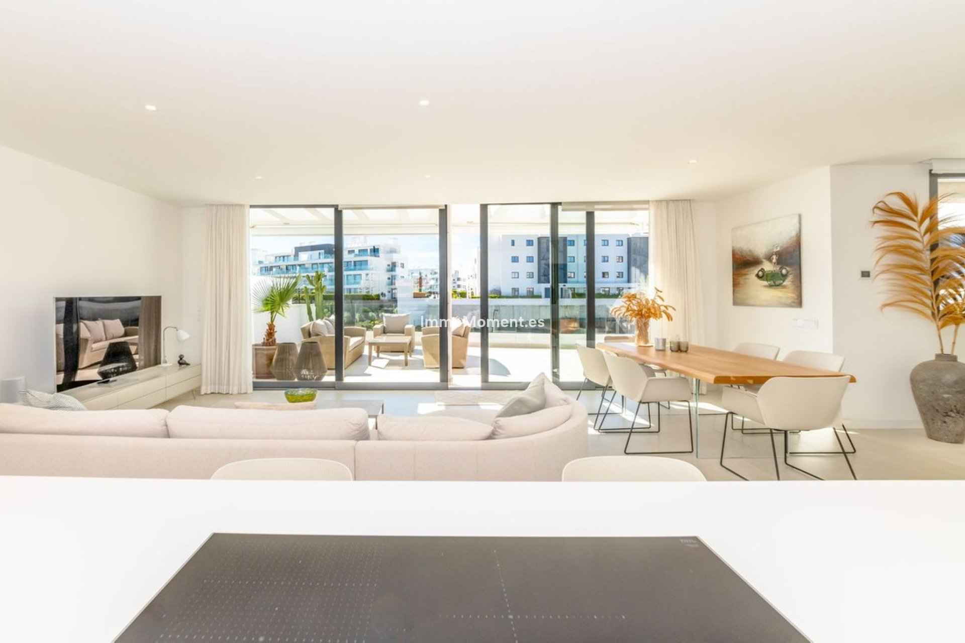 Bestaande woning - Appartement - Fuengirola - Fuengirola Centro