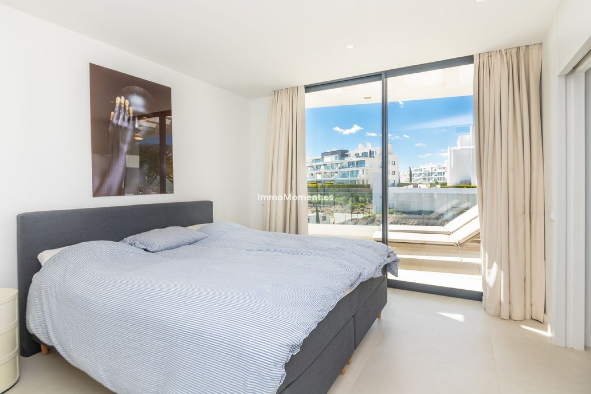 Bestaande woning - Appartement - Fuengirola - Fuengirola Centro