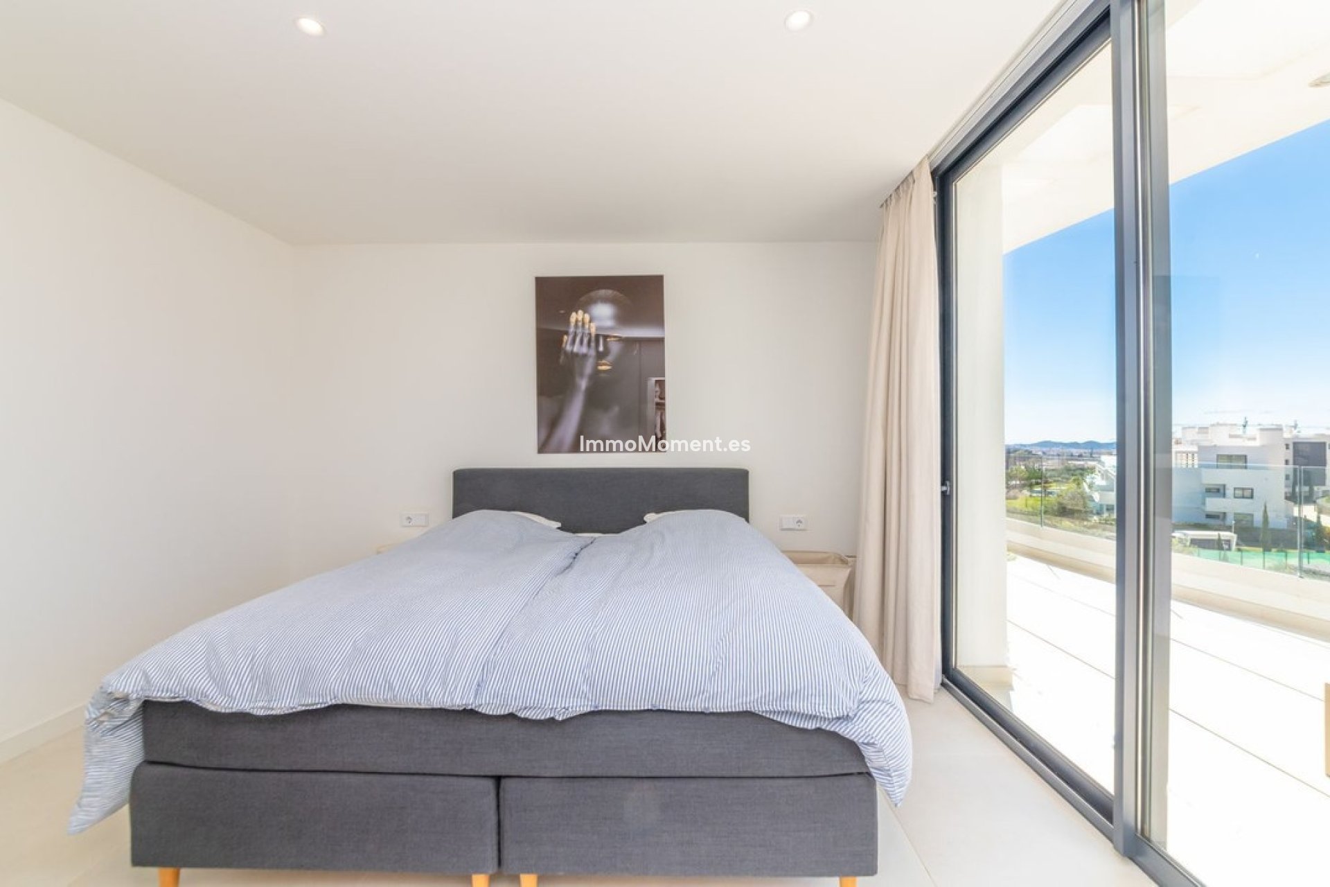 Bestaande woning - Appartement - Fuengirola - Fuengirola Centro