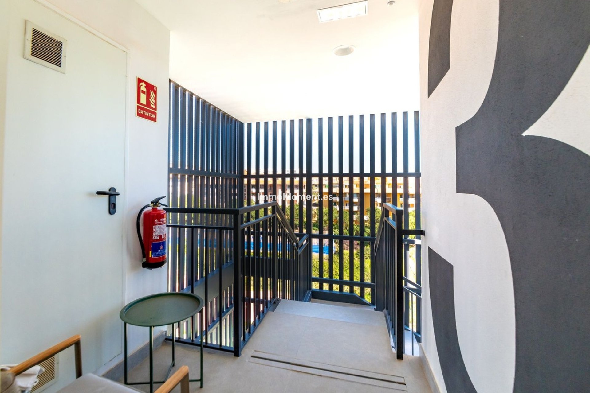 Bestaande woning - Appartement - Fuengirola - Fuengirola Centro