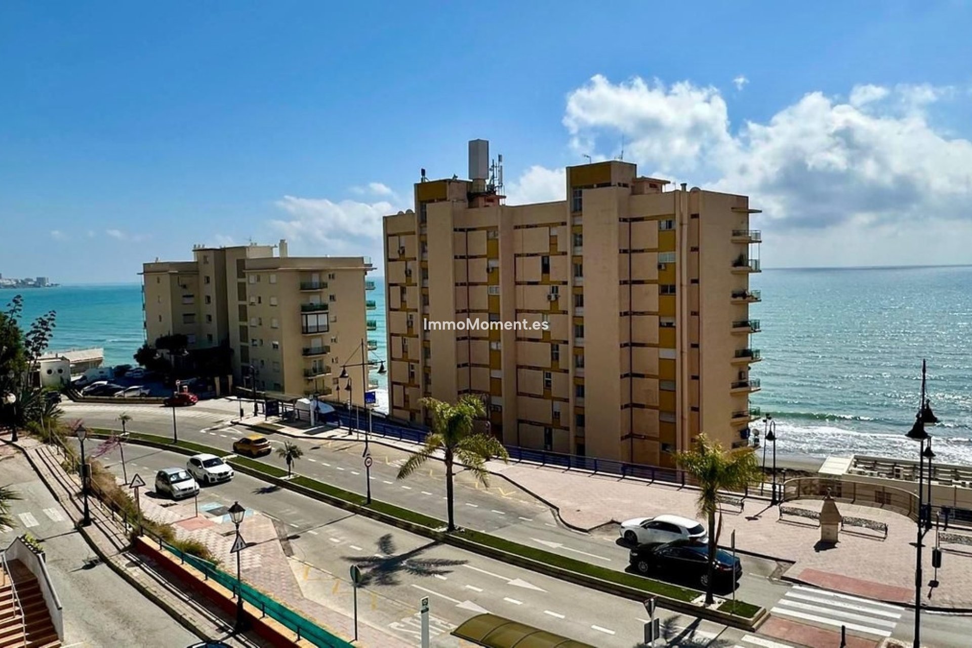 Bestaande woning - Appartement - Fuengirola - Fuengirola Centro