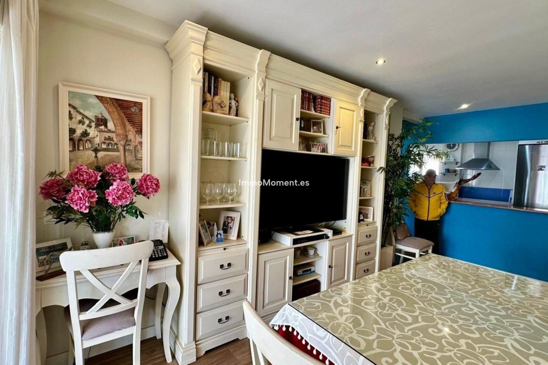 Bestaande woning - Appartement - Fuengirola - Fuengirola Centro