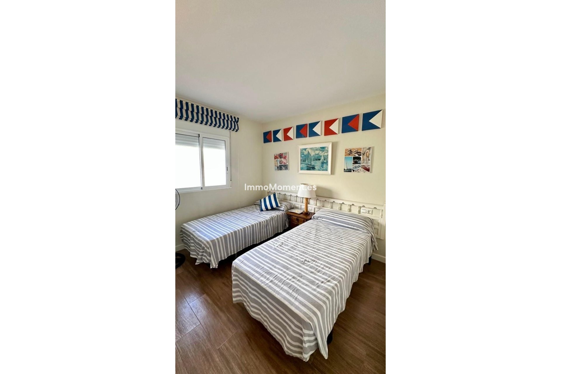 Bestaande woning - Appartement - Fuengirola - Fuengirola Centro