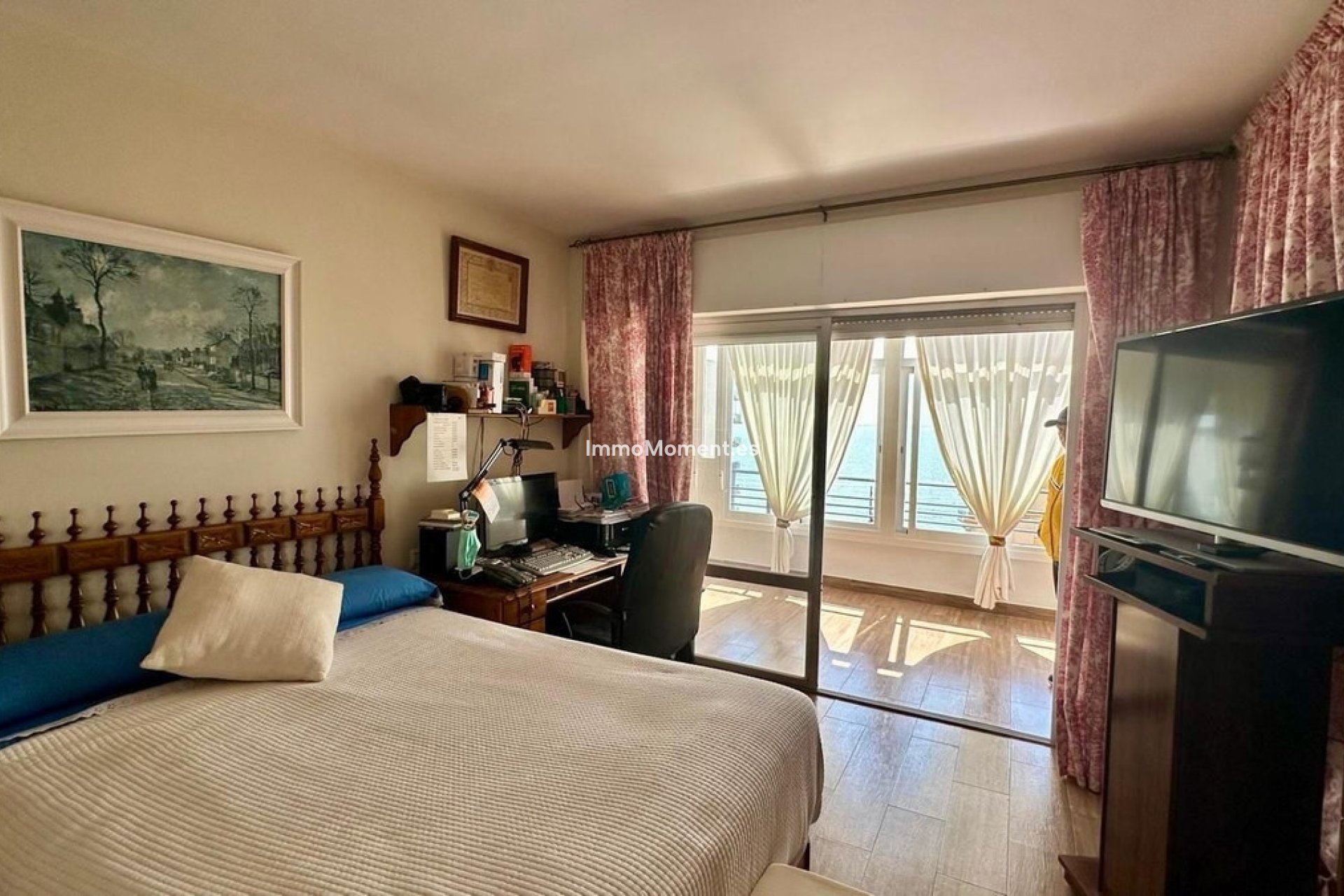 Bestaande woning - Appartement - Fuengirola - Fuengirola Centro