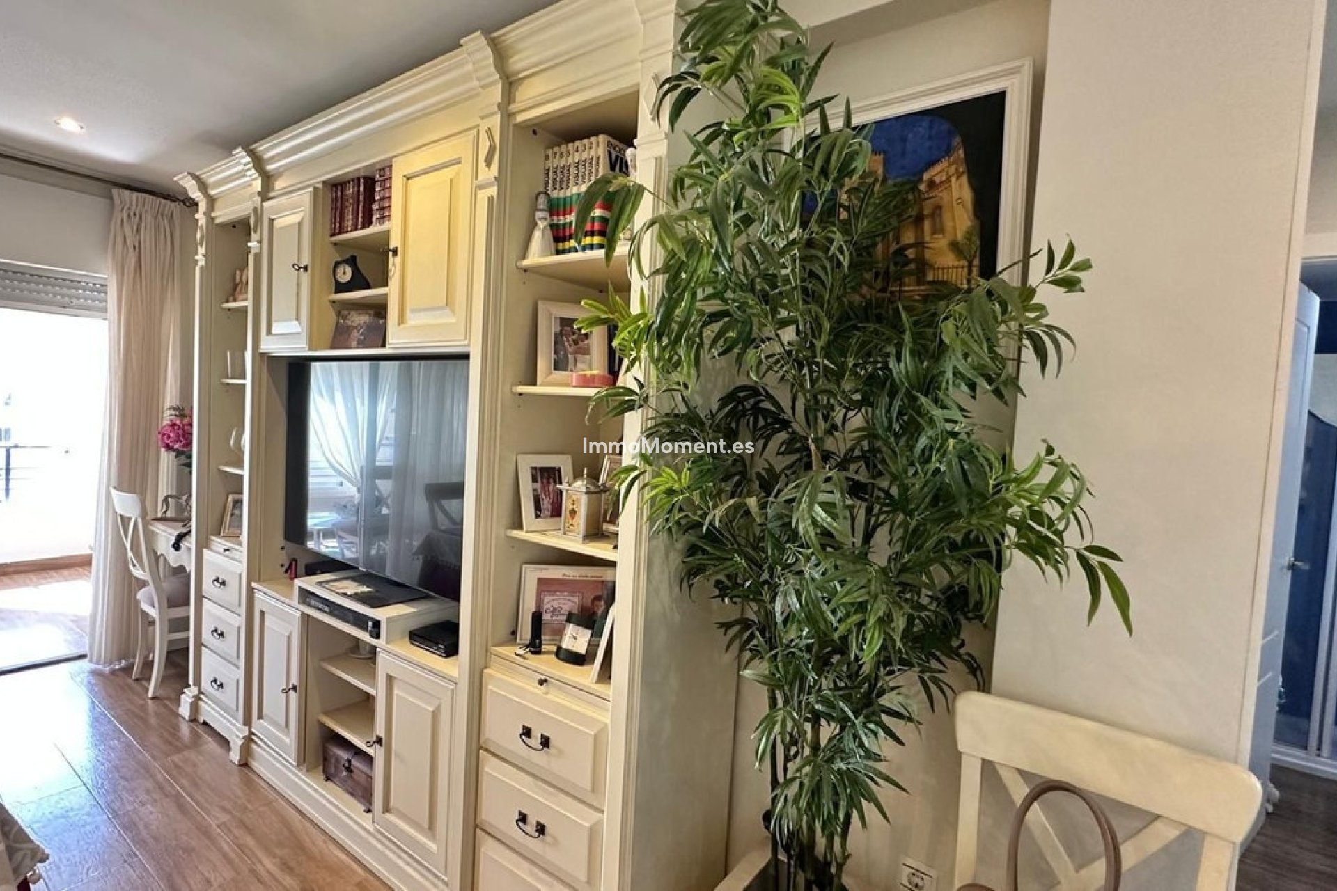 Bestaande woning - Appartement - Fuengirola - Fuengirola Centro