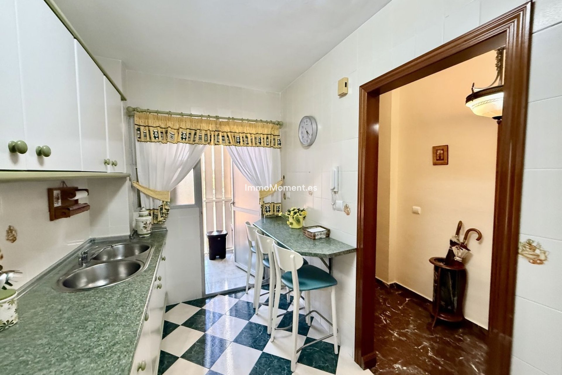 Bestaande woning - Appartement - Fuengirola - Fuengirola Centro