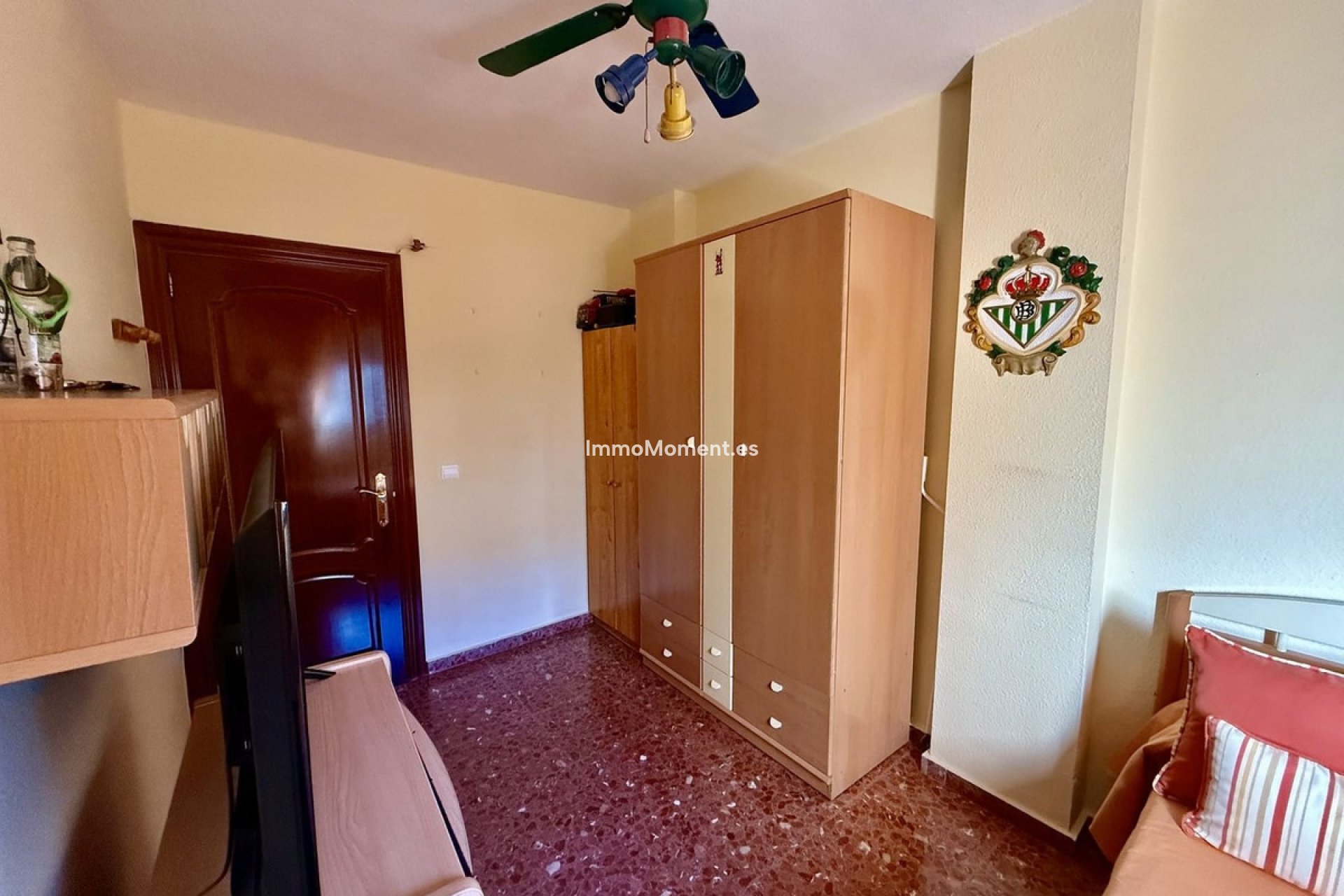 Bestaande woning - Appartement - Fuengirola - Fuengirola Centro