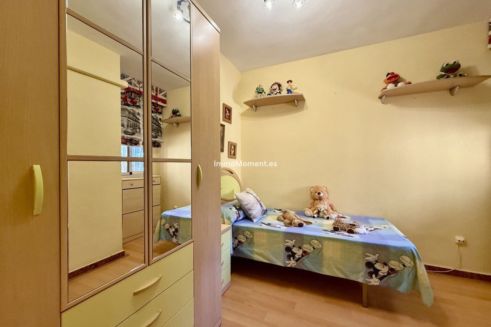 Bestaande woning - Appartement - Fuengirola - Fuengirola Centro