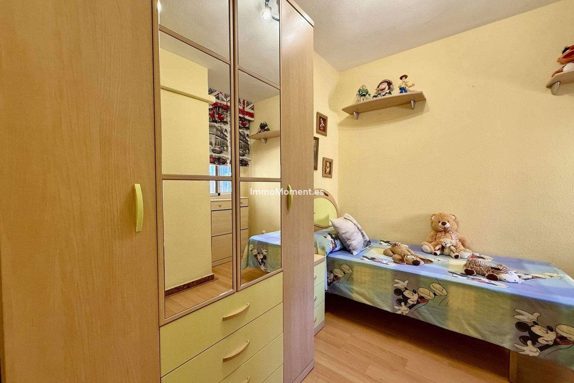 Bestaande woning - Appartement - Fuengirola - Fuengirola Centro