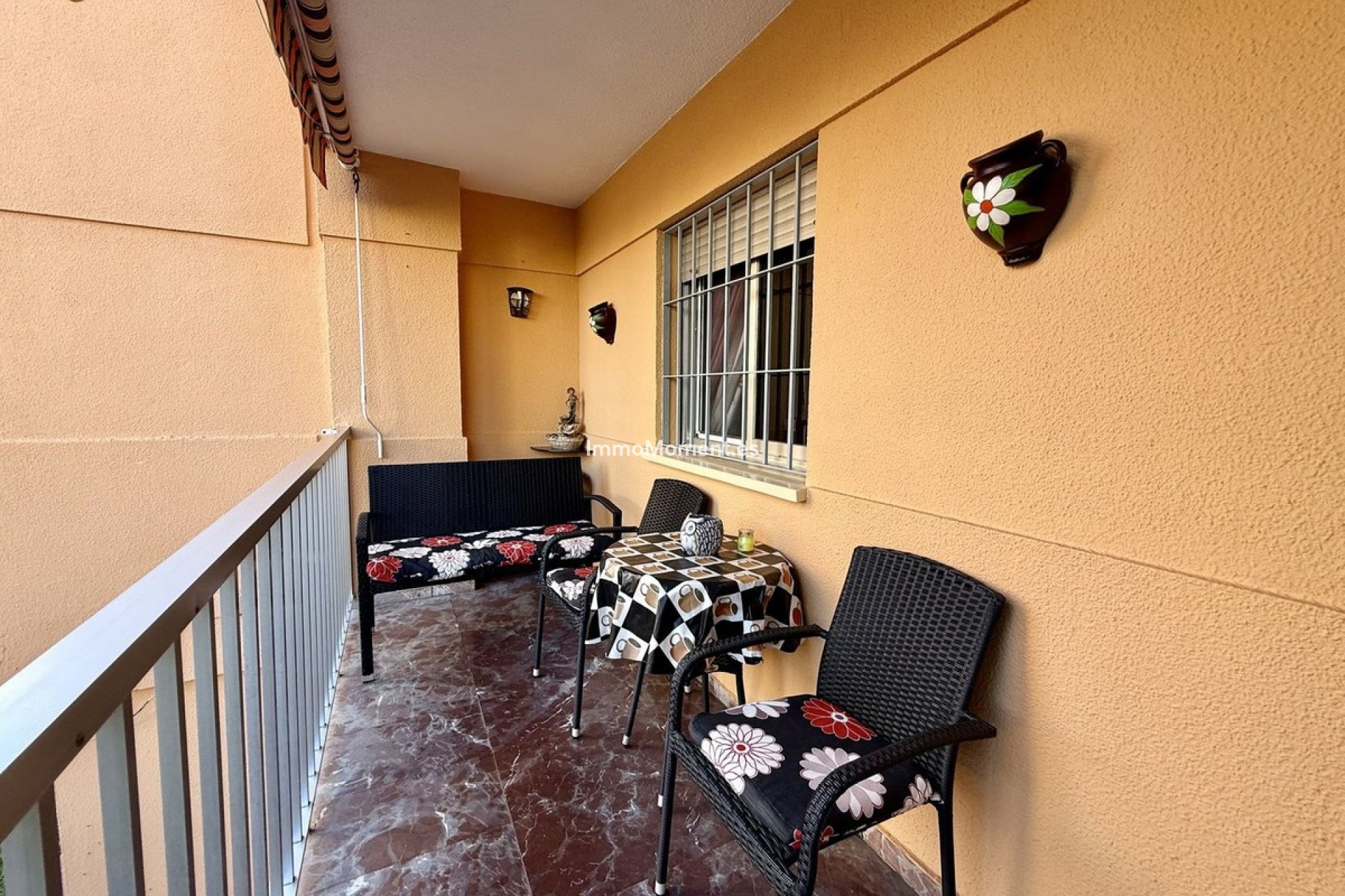 Bestaande woning - Appartement - Fuengirola - Fuengirola Centro