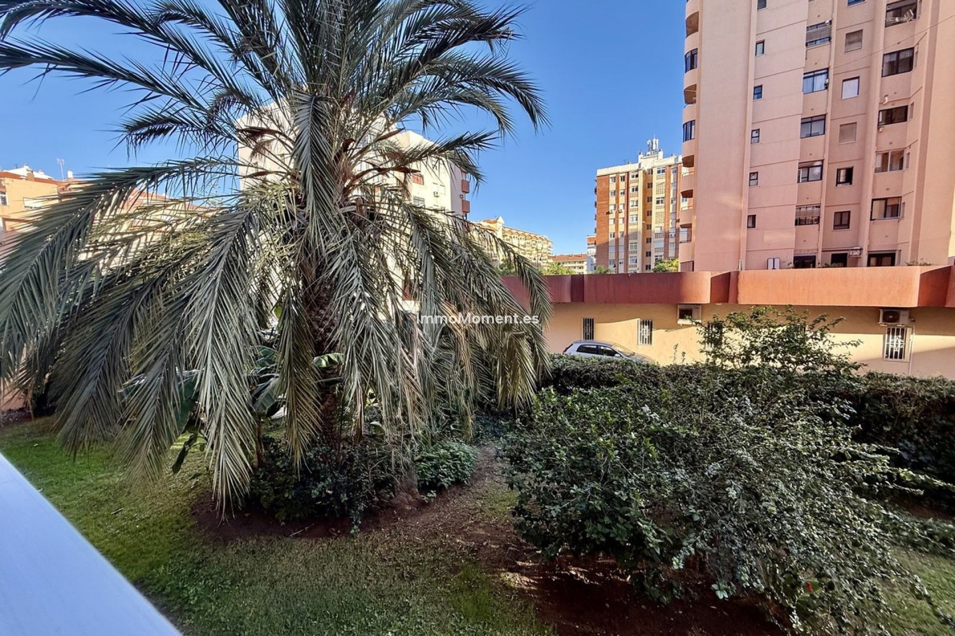 Bestaande woning - Appartement - Fuengirola - Fuengirola Centro