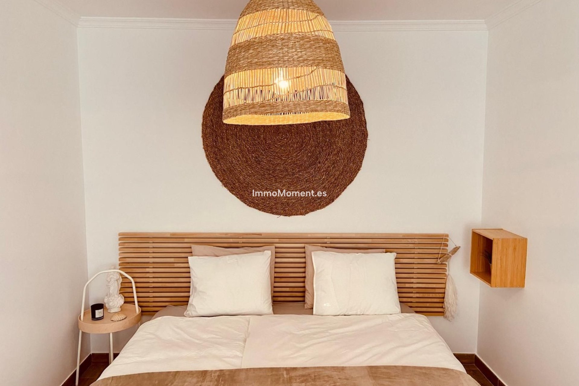 Bestaande woning - Appartement - Fuengirola - Fuengirola Centro