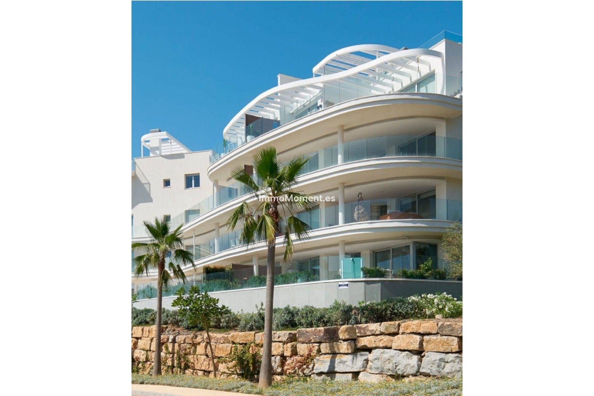 Bestaande woning - Appartement - Fuengirola - Fuengirola Centro