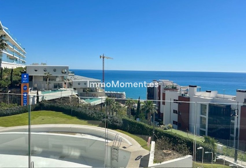Bestaande woning - Appartement - Fuengirola - Fuengirola Centro