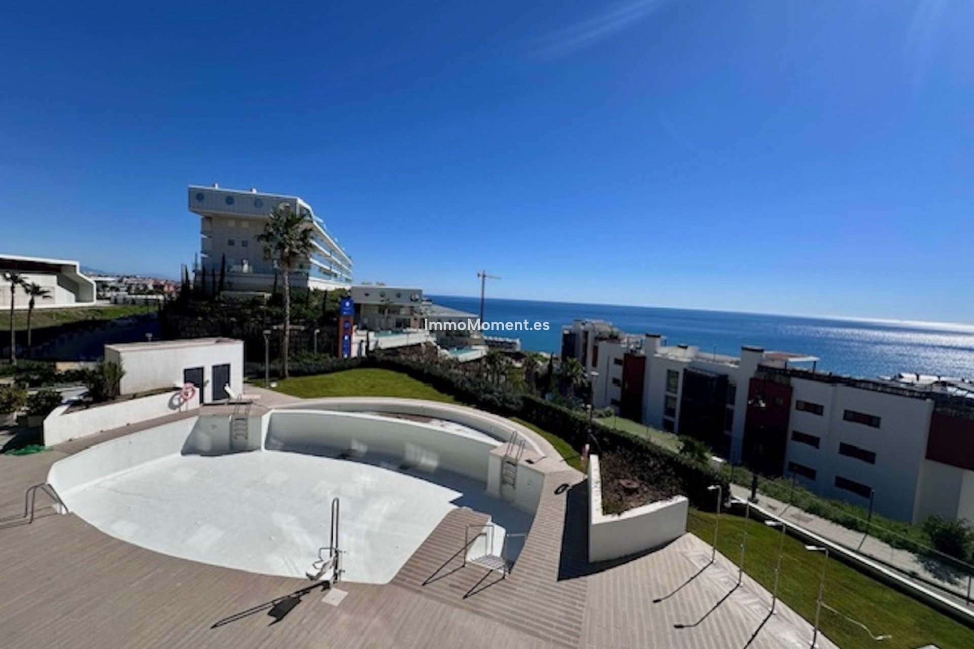 Bestaande woning - Appartement - Fuengirola - Fuengirola Centro