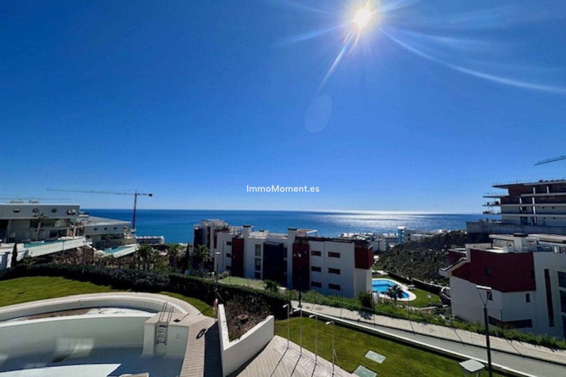Bestaande woning - Appartement - Fuengirola - Fuengirola Centro