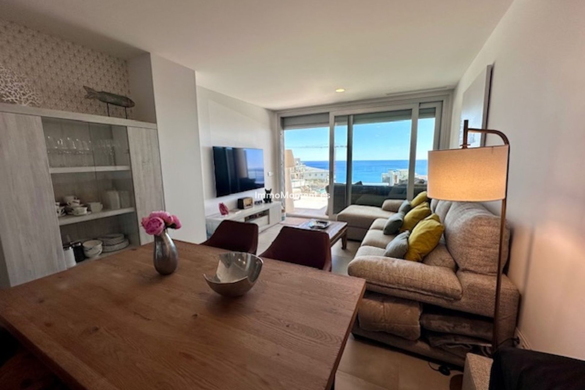 Bestaande woning - Appartement - Fuengirola - Fuengirola Centro