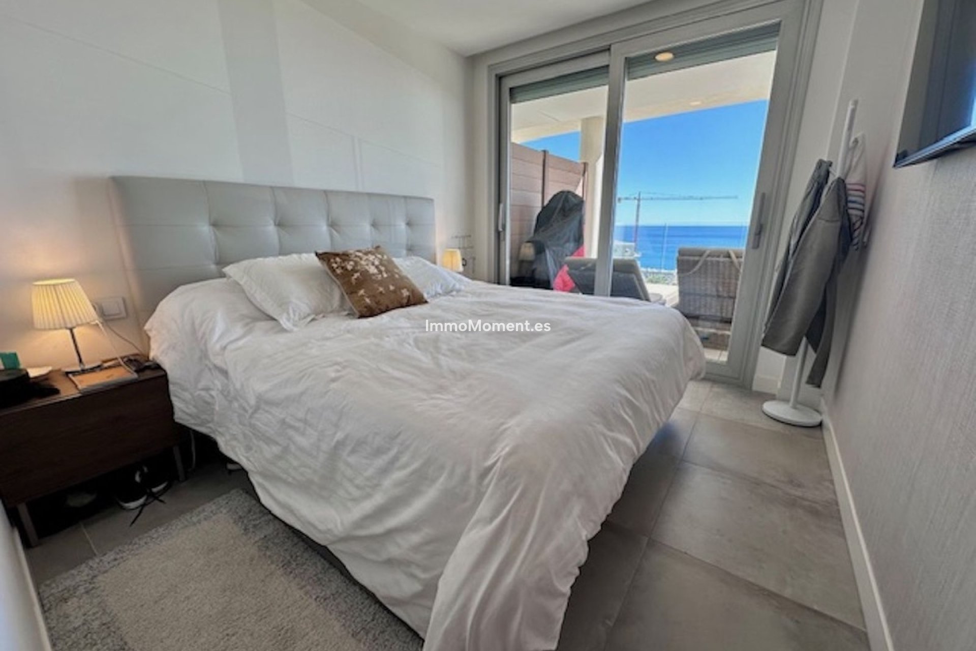 Bestaande woning - Appartement - Fuengirola - Fuengirola Centro