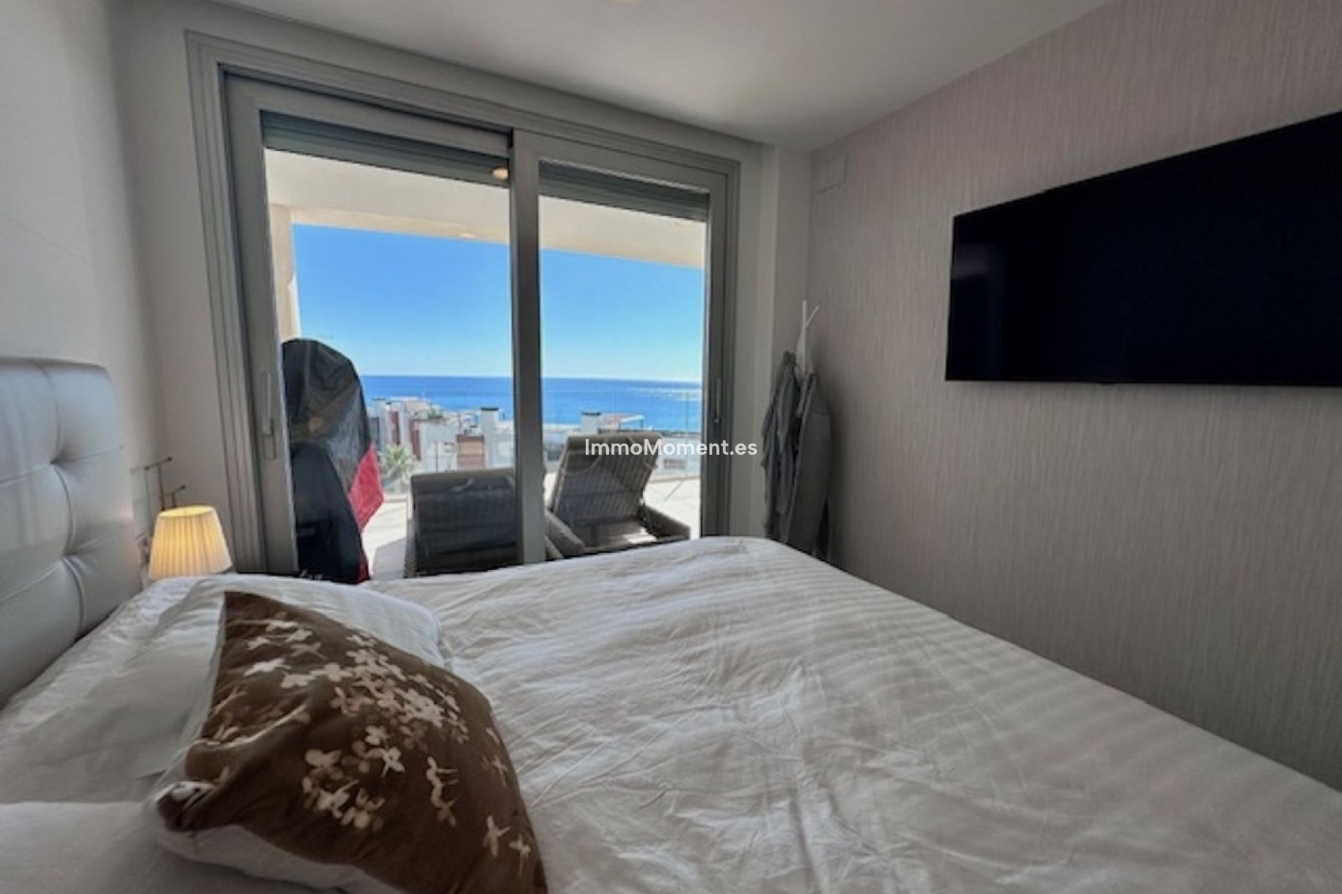 Bestaande woning - Appartement - Fuengirola - Fuengirola Centro